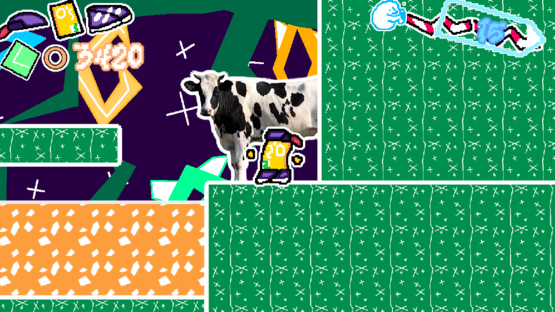 Cereal O's Screenshot