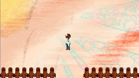 Collision System Test Screenshot