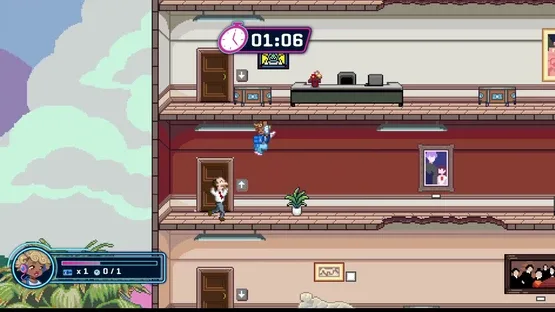 Delivery Issues screenshot 13