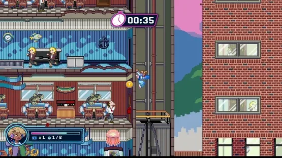 Delivery Issues screenshot 14
