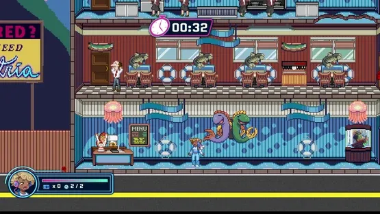 Delivery Issues screenshot 15