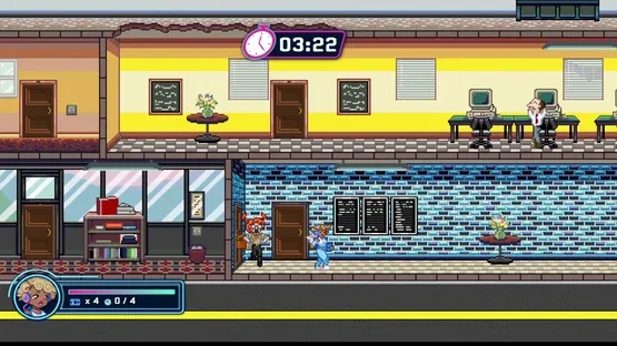 Delivery Issues screenshot 9