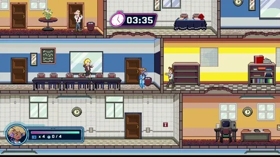 Delivery Issues screenshot 16