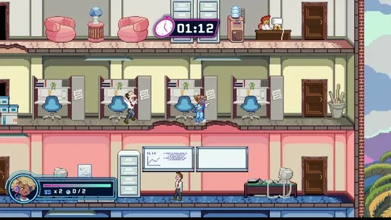 Delivery Issues screenshot 11