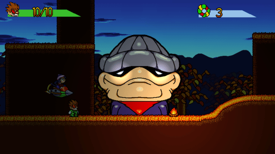 DuoZuplixo Screenshot