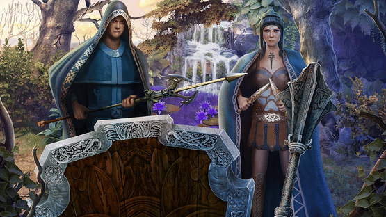 Surface: Return to Another World Screenshot