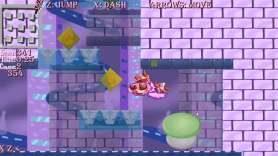 Empronix Game Screenshot