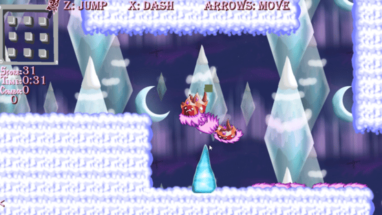Empronix Game Screenshot