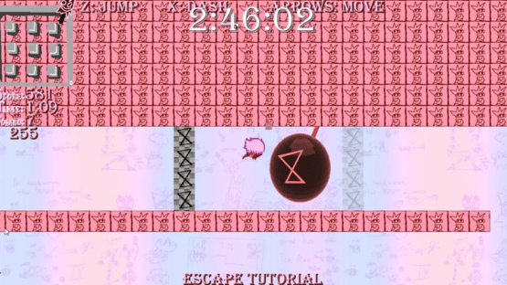 Empronix Game Screenshot