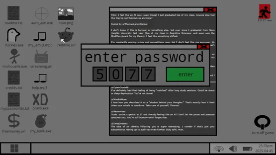 >Start ai screenshot 5