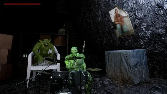Ultimate Drummer screenshot 2