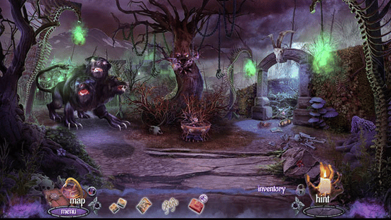 Surface: Strings of Fate Screenshot