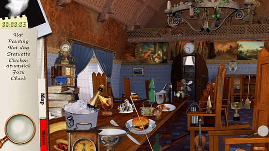 Mystery of Unicorn Castle Screenshot