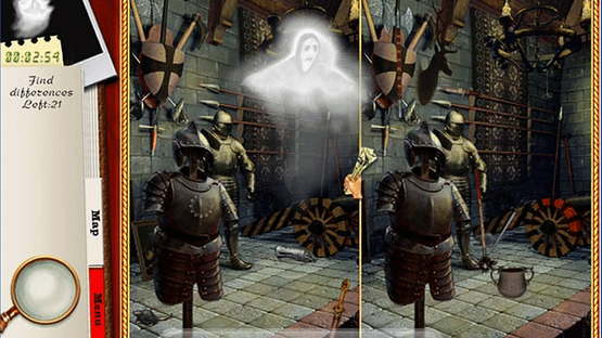 Mystery of Unicorn Castle Screenshot