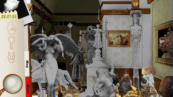 Mystery of Unicorn Castle Screenshot