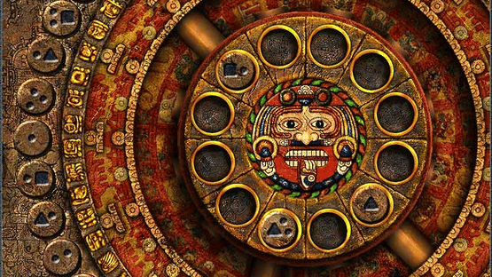 The Mystery of the Crystal Portal Screenshot