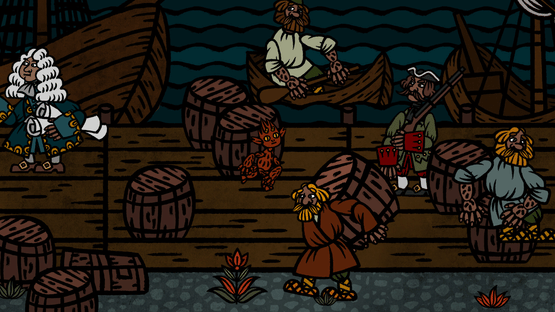 Job Fit For a Devil Screenshot