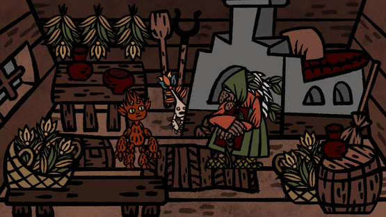 Job Fit For a Devil Screenshot