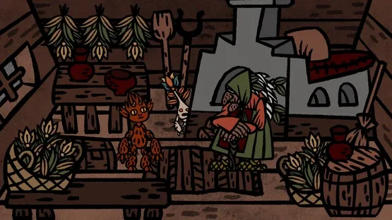Job Fit For a Devil screenshot 1