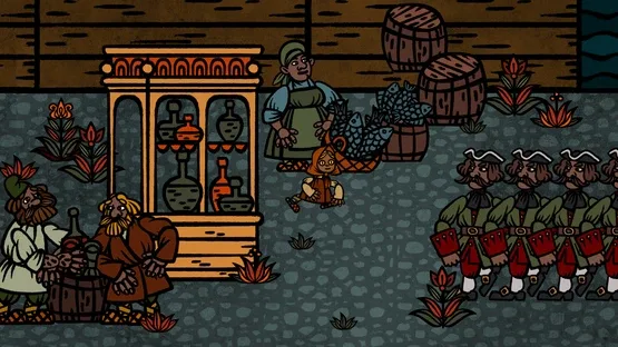 Job Fit For a Devil screenshot 7