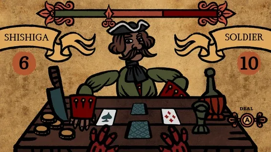 Job Fit For a Devil screenshot 6