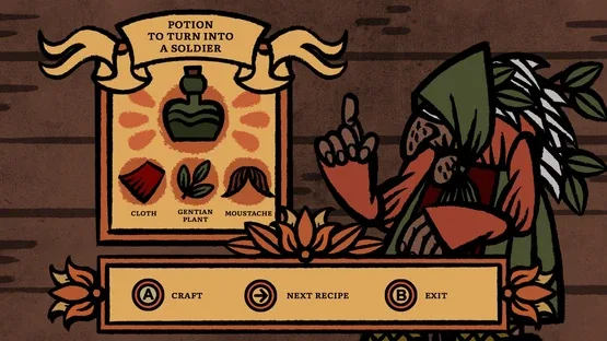 Job Fit For a Devil screenshot 9