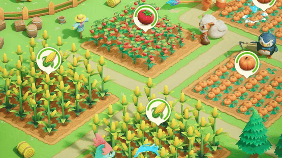 Palmon: Survival Screenshot