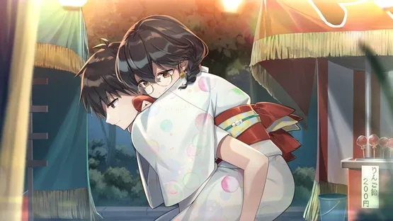 In the Midst of a Neverending Season screenshot 1