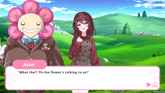 Heroic Songs: The Remix! Screenshot