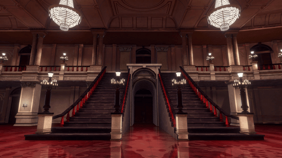 Dark Auction Screenshot