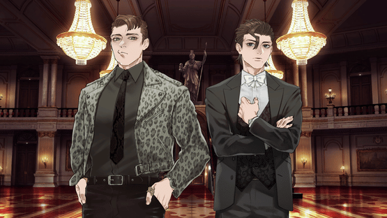 Dark Auction Screenshot