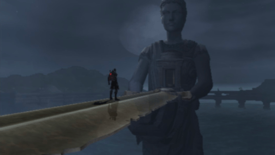 God of War Screenshot
