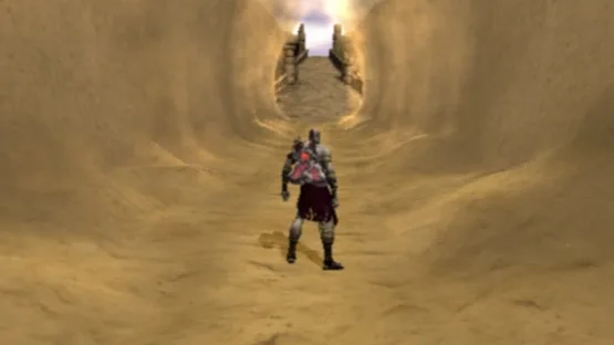 God of War screenshot 6