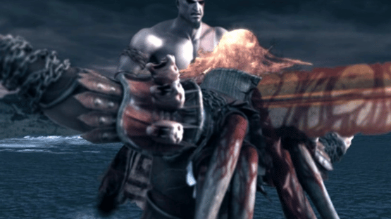 God of War Screenshot