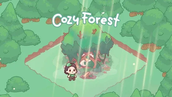 Cozy Forest screenshot 2