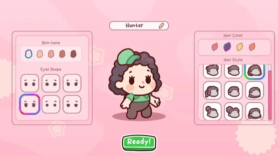 Cozy Forest screenshot 3