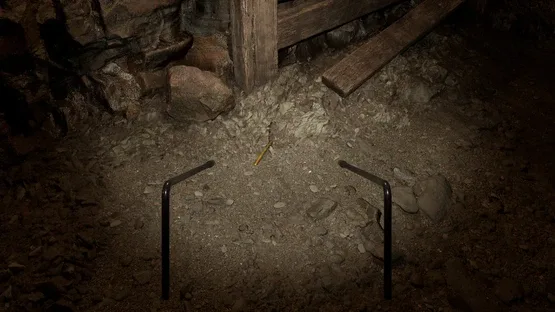 The Dowsing screenshot 4