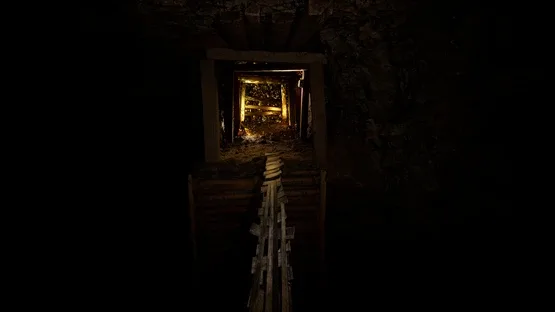 The Dowsing screenshot 2