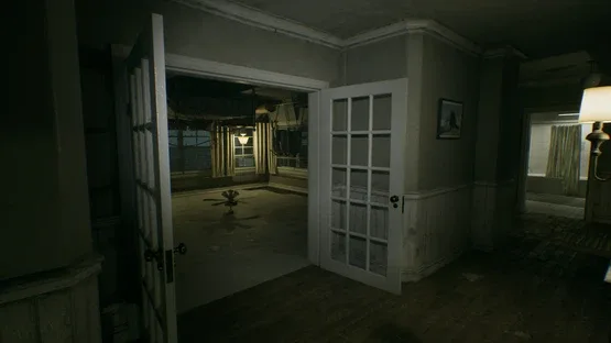 The Dowsing screenshot 3