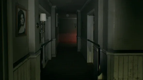 The Dowsing screenshot 6