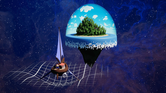 Captain Corgi: Planetary Problem Solver Screenshot