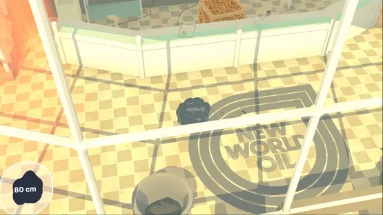 Crude Oil screenshot 5