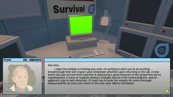 Crude Oil screenshot 1