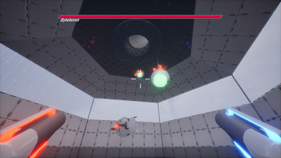 Chrono Impact Screenshot