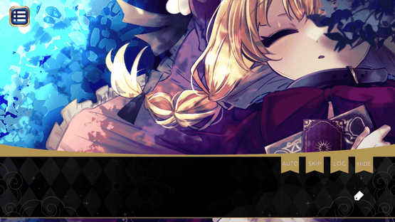 Compensated Girl Screenshot