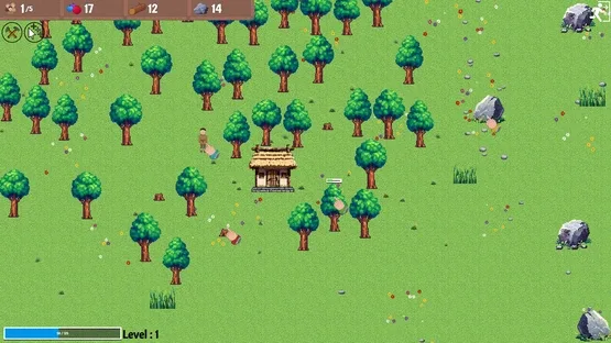 Idle Together screenshot 7