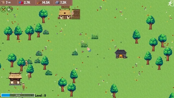 Idle Together screenshot 6