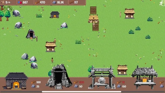 Idle Together screenshot 5