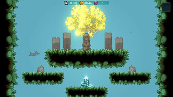Tree of Sacrifice screenshot 1