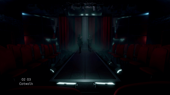 I'm on Observation Duty 8 Screenshot